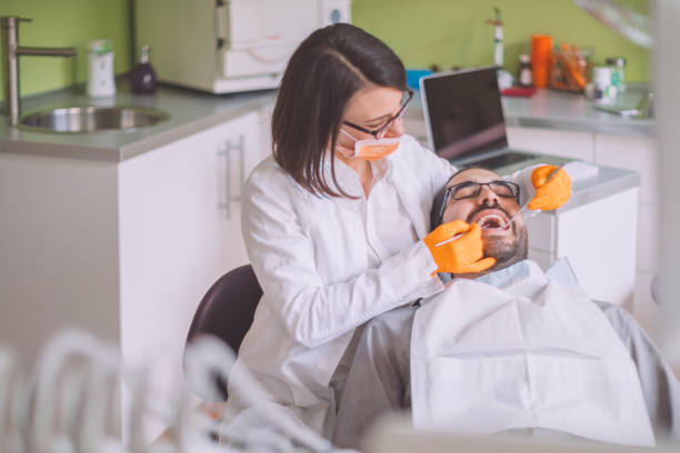 Best Emergency Cosmetic Dentistry (e.g., broken veneers) in Port Vue, PA