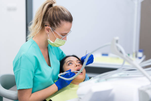 Best Emergency Treatment for Jaw Pain or Injury in Port Vue, PA