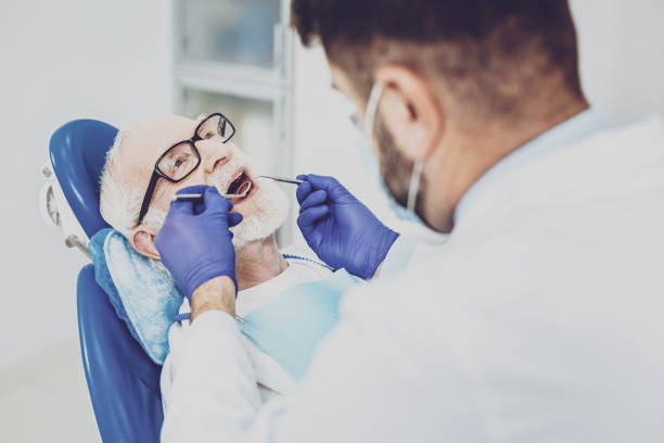 Best Weekend Emergency Dental Services in Port Vue, PA